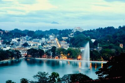 All Inclusive Kandy Private Day Tour From Colombo and Negombo - Sacred Temple Day at the Temple of the Sacred Tooth Relic