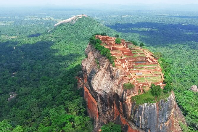 All-inclusive - Sigiriya and Dambulla day tour from Colombo - Who This Tour Suits Best (and Who Should Consider Alternatives)