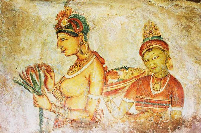 All-inclusive - Sigiriya and Dambulla day tour from Colombo - Price and Value for a Full Day Between Sigiriya and Dambulla