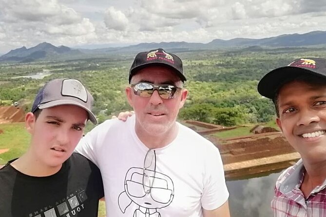 All Inclusive Sigiriya and Dambulla Private Day Tour from Colombo - Price and Value: $190 for a Private UNESCO Day That Covers the Hidden Costs