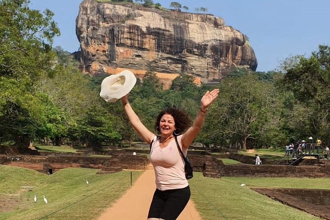 All Inclusive Sigiriya and Dambulla Private Day Tour from Colombo - Who This Tour Suits Best