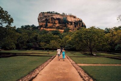 All Inclusive Sigiriya & Dambulla Day Tour from Colombo & Negombo - Sigiriya Lion Rock Fortress: what you’ll really see in 3 hours