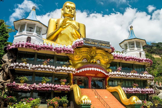 All Inclusive Sigiriya & Dambulla Day Tour from Colombo & Negombo - Timing and how this 16-hour day feels on your body