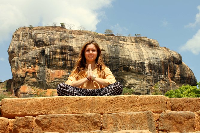 All Inclusive Sigiriya & Dambulla Day Tour from Colombo & Negombo - Who this tour fits best (and who should think twice)