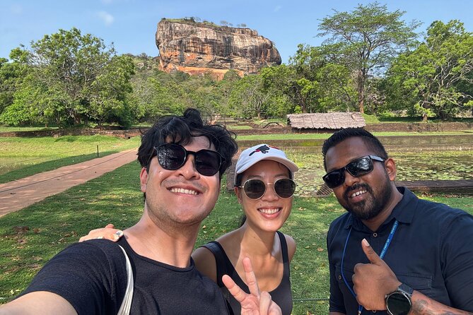 All Inclusive Sigiriya & Dambulla Day Tour from Colombo & Negombo - Tips to make your visit feel easier (not just faster)