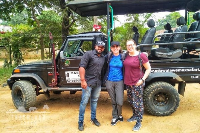 All Inclusive Udawalawe National Park Safari Day Tour from Colombo and Negombo - Pricing and Value: Is $335 a Fair Deal?