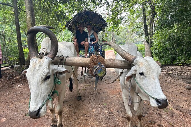 All of Sri Lanka within 10 Days - Day 2–3: Ancient Anuradhapura, village life, and the Minneriya elephant gathering