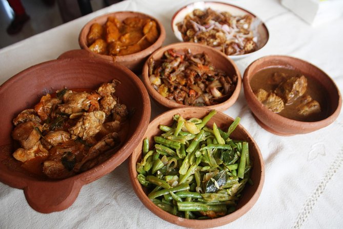 Authentic Sinhalese Cooking Class in Colombo with a Local Family - Meeting Shasikala in Dehiwala: what the start is really like
