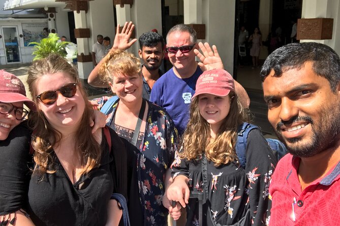 Bandaranayake International Airport (CMB) to Any Hotel in Negombo Drop Off - Electric-Airport Transfer to Negombo: What You’re Paying For