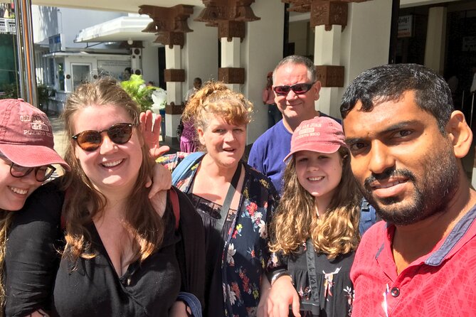 Bandaranayake International Airport (CMB) to Any Hotel in Negombo Drop Off - Who This Transfer Fits Best (And Who Might Want Something Else)
