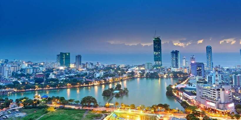 Colombo: All-Inclusive Morning & Afternoon Private City Tour - A 4-hour private city reset in air-conditioned comfort