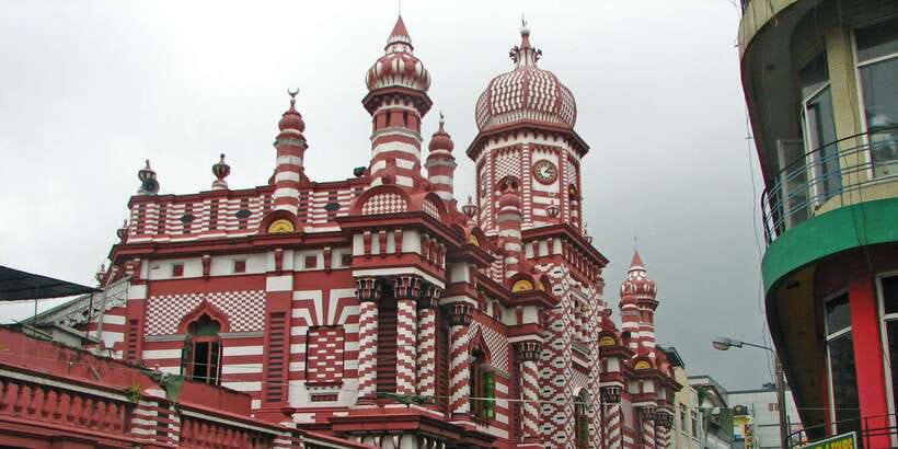 Colombo: All-Inclusive Morning & Afternoon Private City Tour - What’s actually included, and why the private format matters