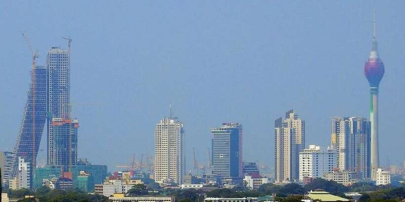 Colombo: All-Inclusive Morning & Afternoon Private City Tour - Smart planning: what to bring and how to dress