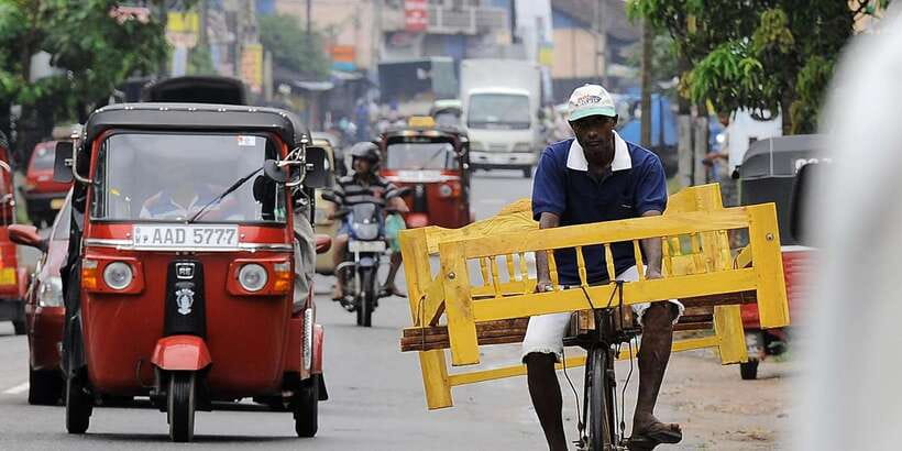 Colombo: All-Inclusive Morning & Afternoon Private City Tour - National Museum of Colombo: a clear starting point for Sri Lanka’s heritage