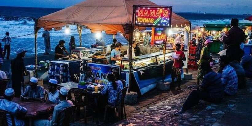 Colombo: All Inclusive Street Food Tour - Key things to know before you go