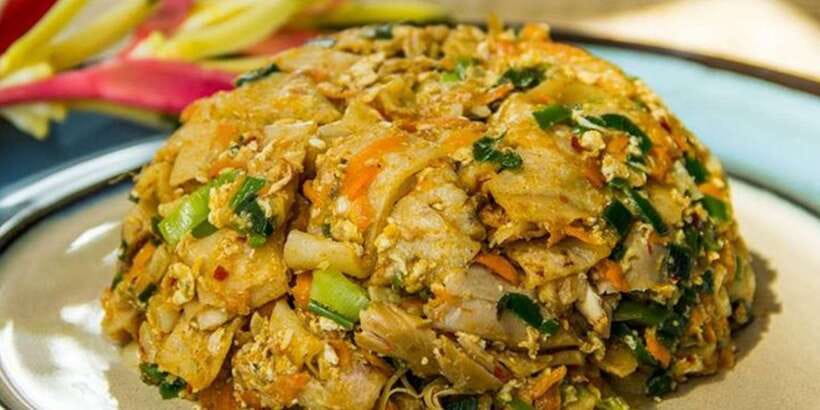 Colombo: All Inclusive Street Food Tour - Street food first: what you’ll actually taste