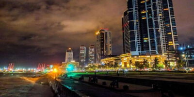 Colombo: All Inclusive Street Food Tour - Pettah lanes, photo stops, and why the guide route matters