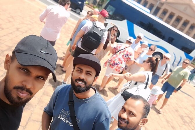 Colombo City Highlights Bus Tour - Quick hits: what makes this Colombo bus tour worth your time