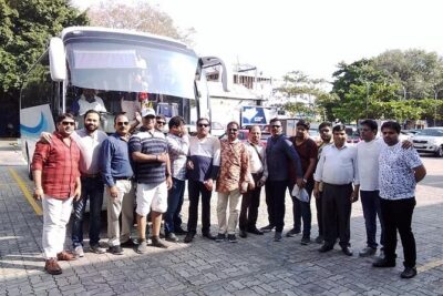 Colombo City Highlights Bus Tour - Six hours, eight stops: your Colombo route in plain English