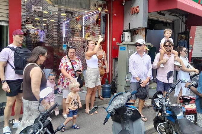 Colombo City Highlights Bus Tour - Who this Colombo city highlights bus tour suits best