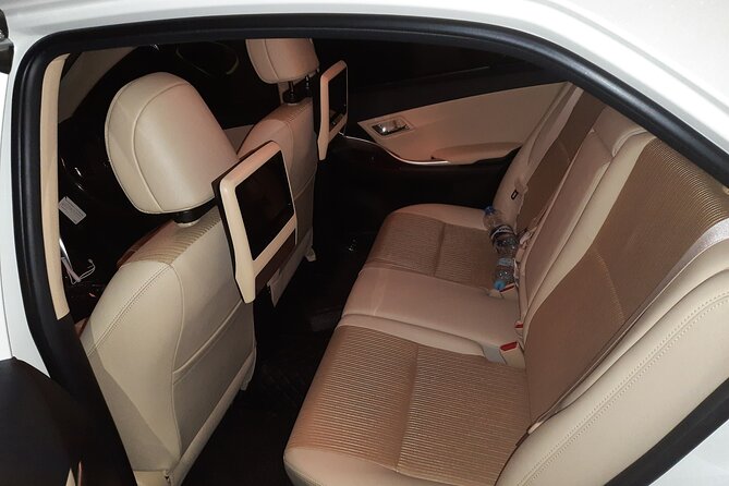 Colombo City to Colombo Airport (CMB) private Transfer - Key things to know before you go