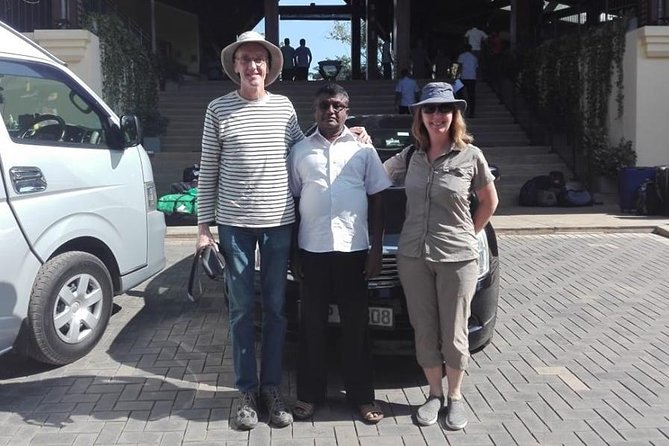 Colombo City to Colombo Airport (CMB) private Transfer - Hotel pickup in Colombo City: what actually happens at the start