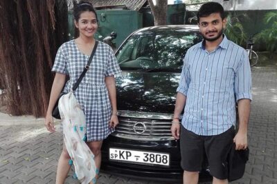 Colombo City to Colombo Airport (CMB) private Transfer - The ride to Bandaranaike International Airport (CMB): comfort plus fewer decisions