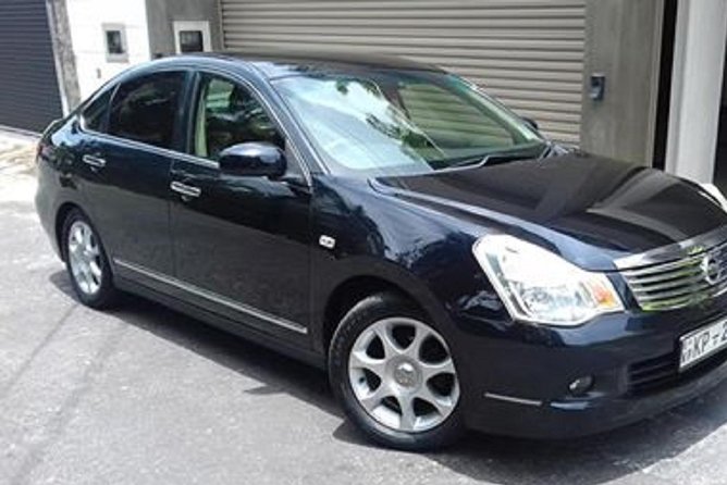 Colombo City to Colombo Airport (CMB) private Transfer - Who this private transfer is best for