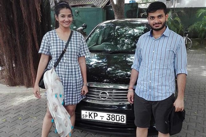 Colombo City to Colombo Airport (CMB) private Transfer - The ride to Bandaranaike International Airport (CMB): comfort plus fewer decisions