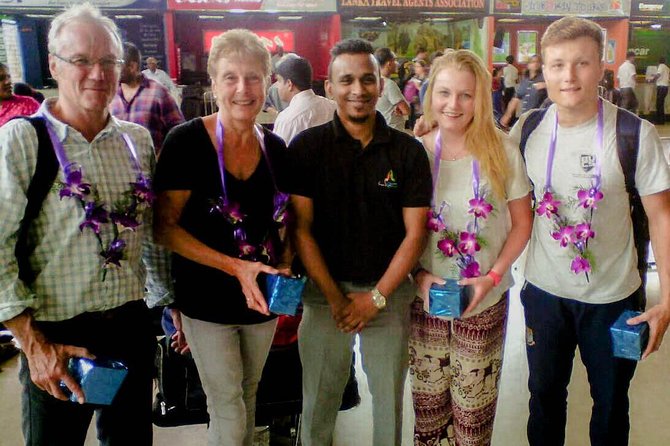 Colombo City to Dambulla City Private Transfer - Price and Value: Is $60 Per Person Fair for This Transfer?