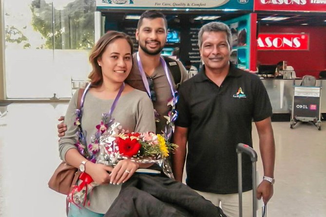 Colombo City to Dambulla City Private Transfer - Who This Transfer Fits Best (And Who Might Not Love It)