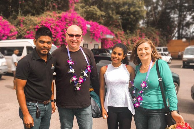 Colombo City to Dambulla City Private Transfer - Practical Tips to Get the Most from Your Pickup and Ride