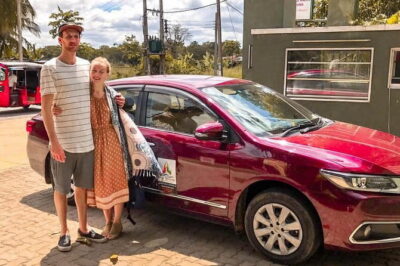 Colombo City to Sigiriya City Private Transfer - Car, Chauffeur, and Comfort: What You Actually Get