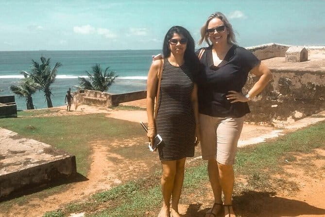 Colombo City to Sigiriya City Private Transfer - Booking and Getting the Ride Done Smoothly