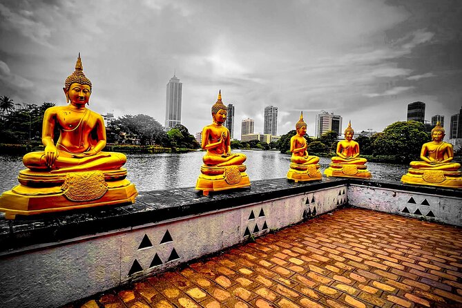 Colombo City tour - Key highlights before you go