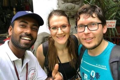 Colombo City Tour by Car – Private & All-Inclusive - Pettah Market: the fastest way to understand Colombo street life
