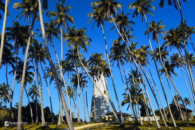 Colombo City Tour By Tuk Tuk (Include Lunch)Morning & Evening - Old Town Hall: Colonial Architecture in the Middle of Shopping Streets