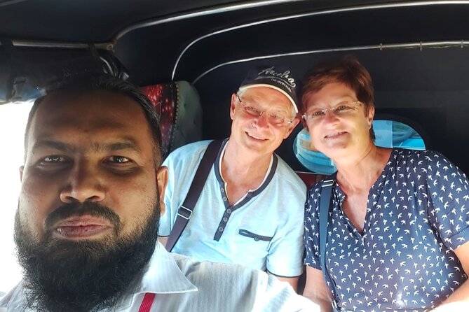 Colombo City Tour by Tuk Tuk Morning and Evening - Who This Tour Fits Best