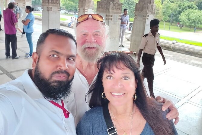 Colombo City Tour by Tuk Tuk Morning and Evening - Price and Value Check: $30 Sounds Simple, But Read the Fine Print