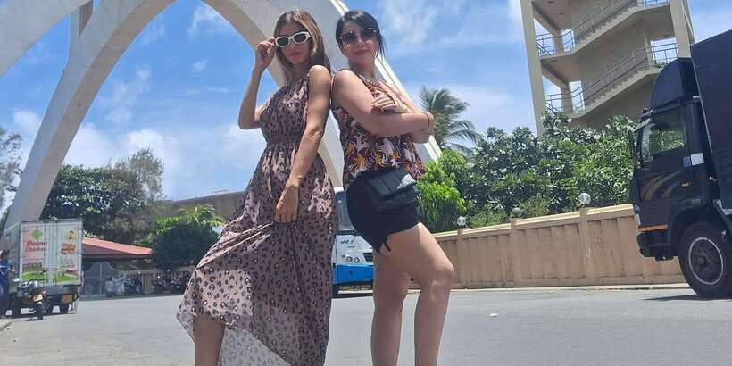 Colombo: City Tour by Tuk Tuk with Srilanka Traditional Food - Why a tuk tuk circuit works for Colombo in 3.5 hours
