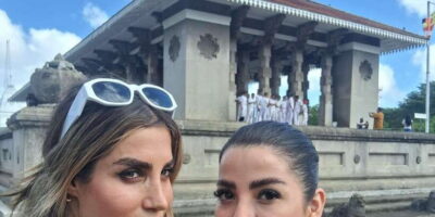 Colombo: City Tour by Tuk Tuk with Srilanka Traditional Food - Gangaramaya Temple + Sri Kailawasanathan Swami Devasthanam: faith with practical context