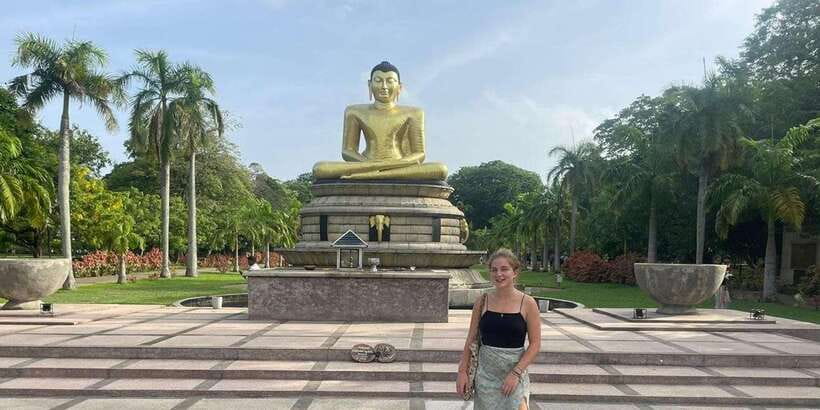 Colombo: City Tour by Tuk Tuk with Srilanka Traditional Food - Should you book this Colombo tuk tuk tour with food?