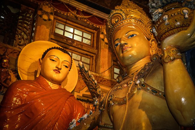Colombo City Tour (small group with pickup from Cruise ship) - The Lighthouse Clock Tower and Photo-Friendly City Landmarks