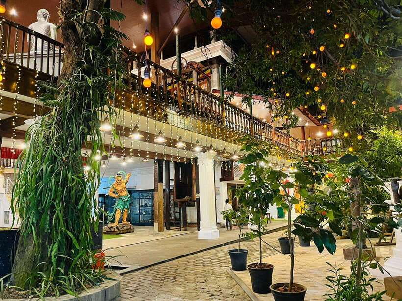 Colombo City Tour with Entry Tickets & Hotel Pickup - Key points to know before you go