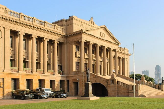 Colombo City Tuk Tuk Safari - Price and value: is $25 a good deal for this route?