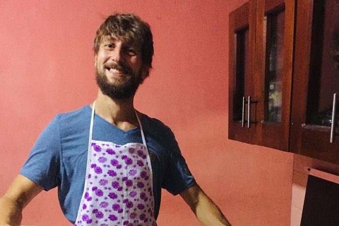 Colombo Cooking Class - Sri Lankan home cooking, taught like people actually eat