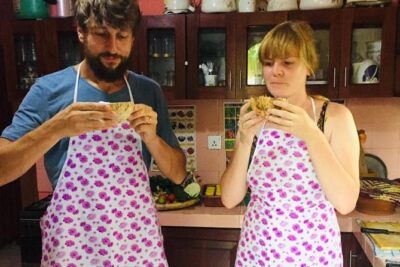 Colombo Cooking Class - What you’ll cook: 10 dishes, curries, egg hoppers, and dessert