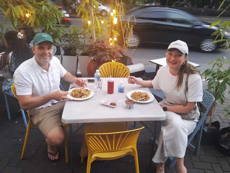 Colombo Foods Tour by Tuk Tuk ( Food chargers included ) - Colombo Street Food by Tuk Tuk: a smart way to eat your way around the city