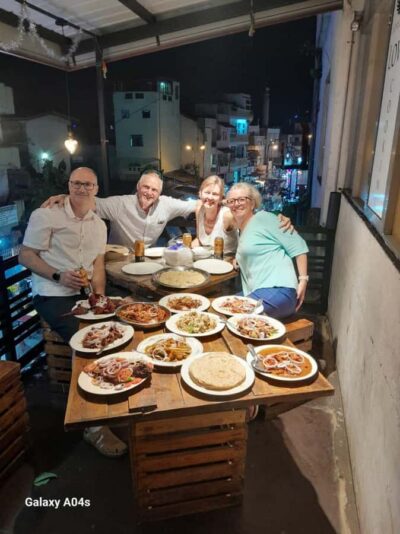 Colombo Foods Tour by Tuk Tuk ( Food chargers included ) - Hoppers, tea, and kottu roti: what you’re setting yourself up to taste