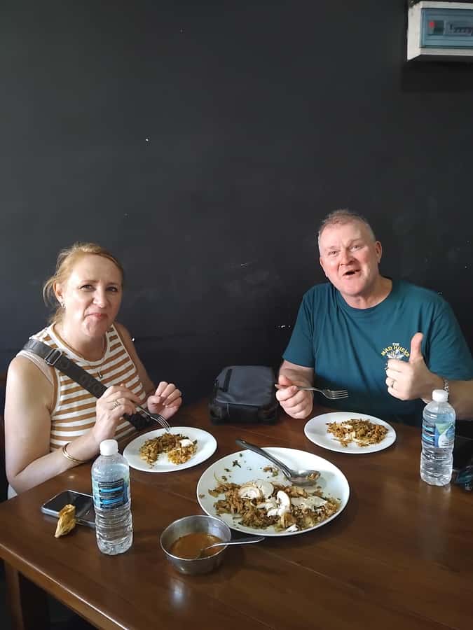 Colombo Foods Tour by Tuk Tuk ( Food chargers included ) - Ceylon tea and spice tasting: why it’s more than a palate cleanser